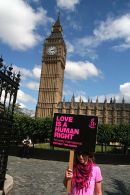  love is a human right